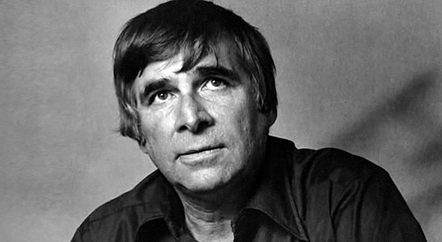 Gene Roddenberry The Great Bird of the Galaxy